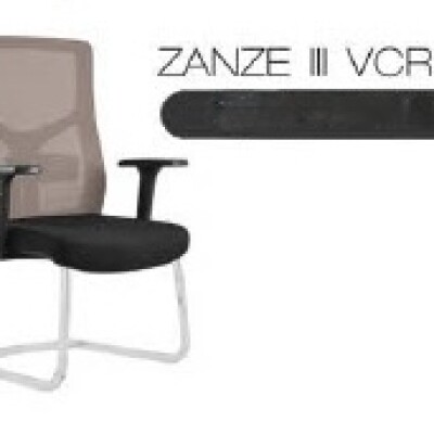 KURSI HADAP INDACHI - ZANZE III VCR