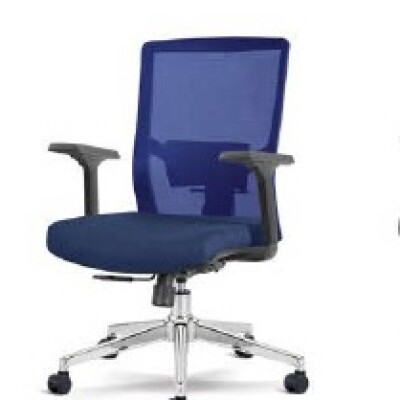 KURSI KANTOR INDACHI - FROME II CR