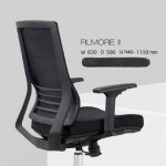 KURSI KANTOR INDACHI - FILMORE II