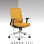 KURSI KANTOR INDACHI - FILMORE II CR