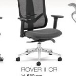 KURSI KANTOR INDACHI - ROVER II CR