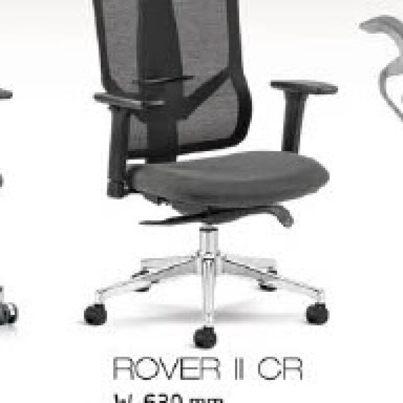 KURSI KANTOR INDACHI - ROVER II CR