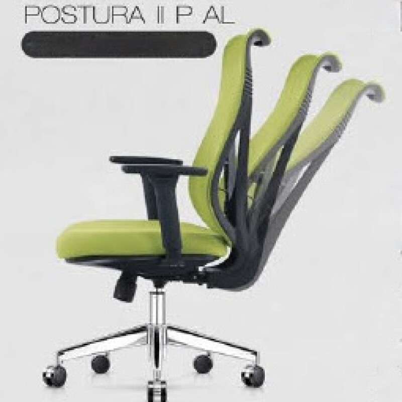 KURSI DIREKTUR INDACHI - POSTURA II P AL
