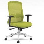 KURSI KANTOR INDACHI - LYVIA II CR