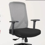 KURSI KANTOR INDACHI - NAVONA II