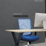 KURSI KANTOR INDACHI - VEYZIA I AL