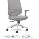 KURSI KANTOR INDACHI - MOMENTA I G CR