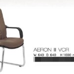 KURSI HADAP INDACHI - AERON III VCR