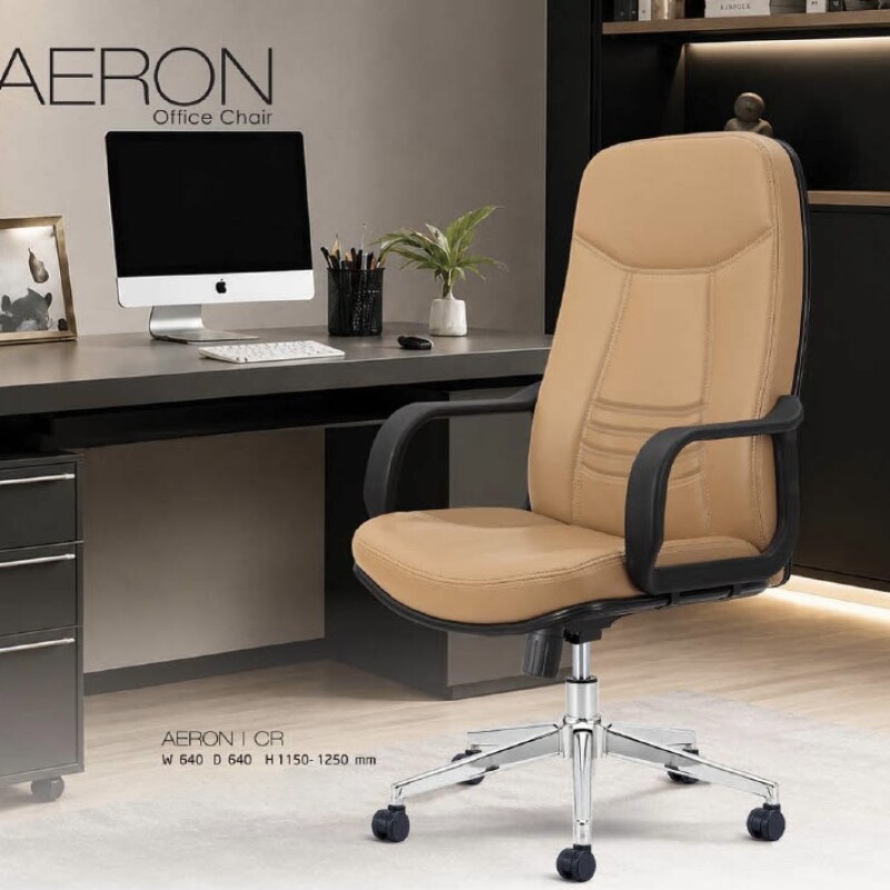 KURSI DIREKTUR INDACHI - AERON I CR