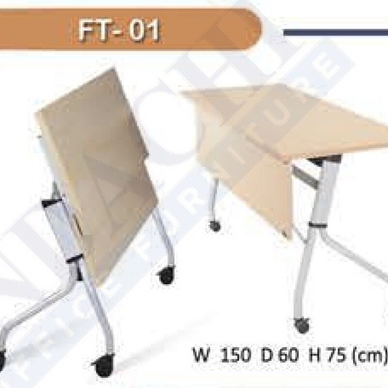 MEJA SERBAGUNA INDACHI - FT 01
