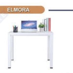 MEJA SERBAGUNA INDACHI - ELMORA 80