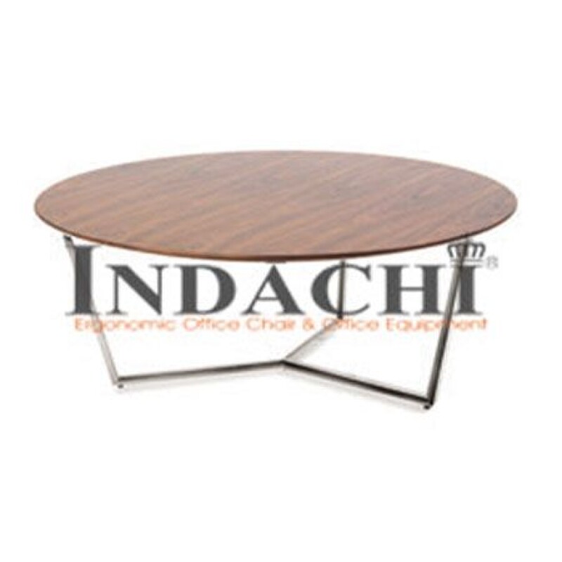 COFFEE TABLE INDACHI  - XS TOP TABLE PB 25 MM (HPL)