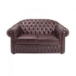 SOFA INDACHI  - KALISTO 2 SEATER