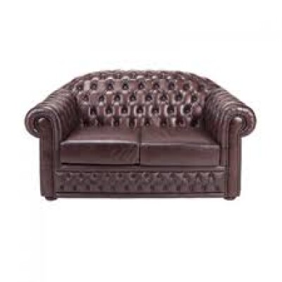 SOFA INDACHI  - KALISTO 2 SEATER