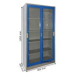LOCKER KOZURE - KF 01 G