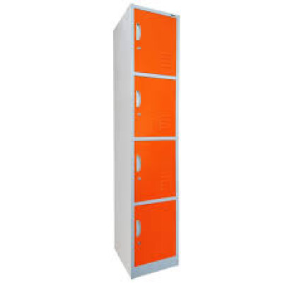 LOCKER KOZURE - KF 4