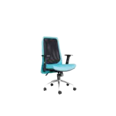 KURSI KANTOR CHAIRMAN - KINARI TS 09003 A