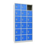LOCKER KOZURE - KL 18