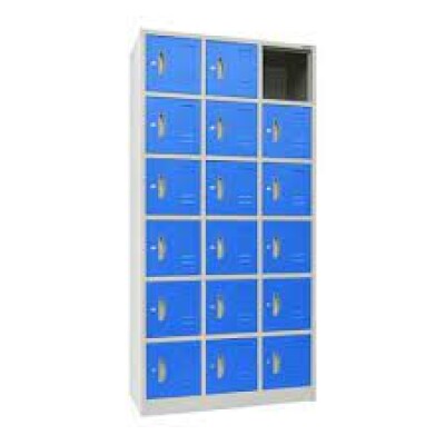 LOCKER KOZURE - KL 18