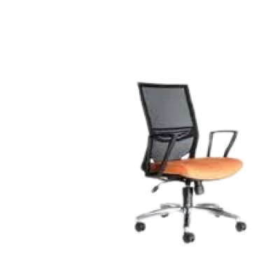 KURSI KANTOR CHAIRMAN - KUBIC TS 05003 A