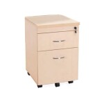 LACI MEJA KANTOR INDACHI INCO - DW FLUIX WS.2P.F