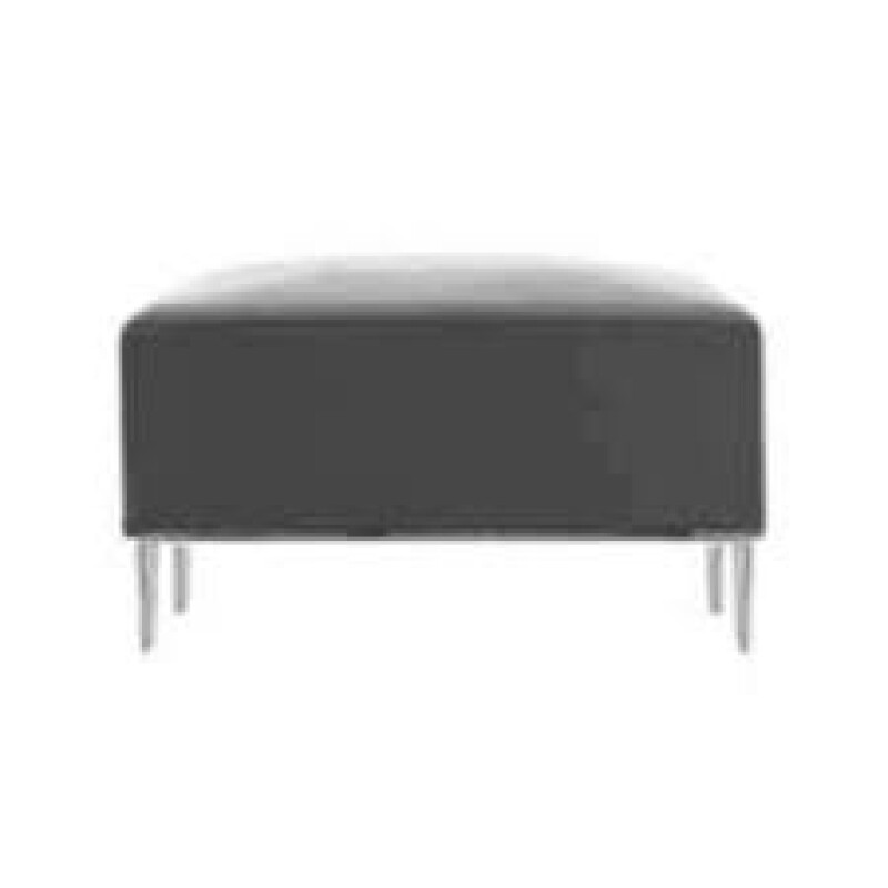 SOFA INDACHI  - LIVIO OTTOMAN 1 SEATER