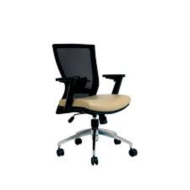 KURSI KANTOR CHAIRMAN - LIVIO TS 01003 A