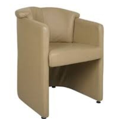 SOFA CHAIRMAN  - LOUNGE ARENA
