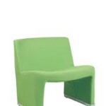 SOFA CHAIRMAN  - LOUNGE GRASSO