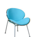 SOFA CHAIRMAN  - LOUNGE RETRO