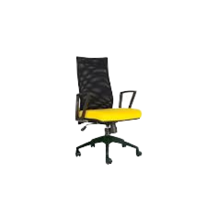 KURSI KANTOR CHAIRMAN - LUMINO TS 08501 A