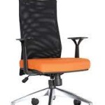 KURSI KANTOR CHAIRMAN - LUMINO TS 08601