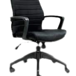 KURSI KANTOR CHAIRMAN - LUXOR TS 09103 A
