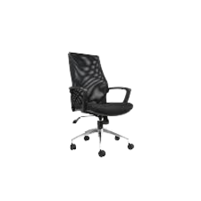 KURSI KANTOR CHAIRMAN - LUXOR TS 09201 A