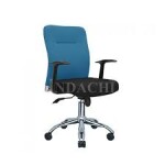 KURSI DIREKTUR INDACHI  - LUXY 2 NEW  AL