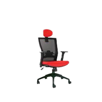 KURSI KANTOR CHAIRMAN - MASTERPIECE TS 01301 A