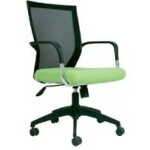KURSI KANTOR CHAIRMAN - MASTERPIECE TS 01303
