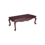 MEJA KANTOR INDACHI  - KALISTO TABLE