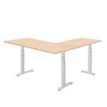 MEJA KANTOR INDACHI  - MO 181 L
