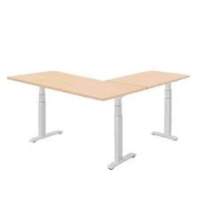 MEJA KANTOR INDACHI  - BA 202 L