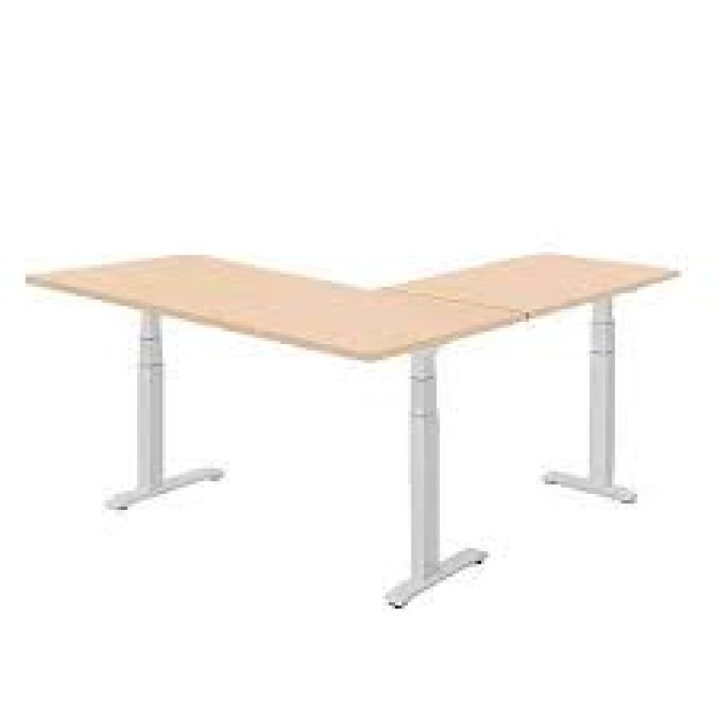 MEJA KANTOR INDACHI  - MO 181 L