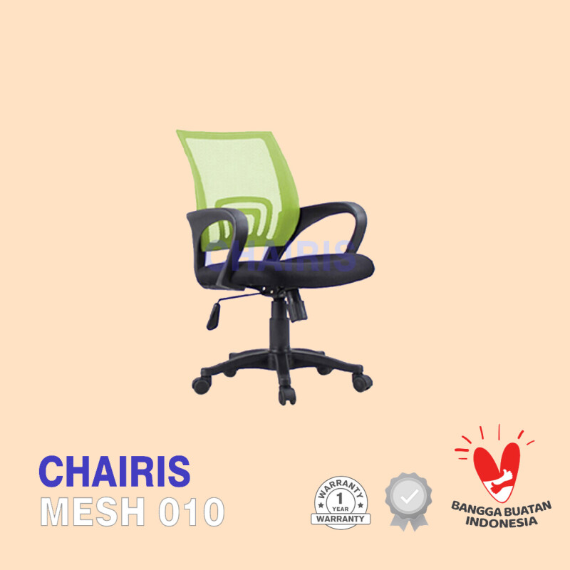 KURSI KANTOR CHAIRIS - M 01