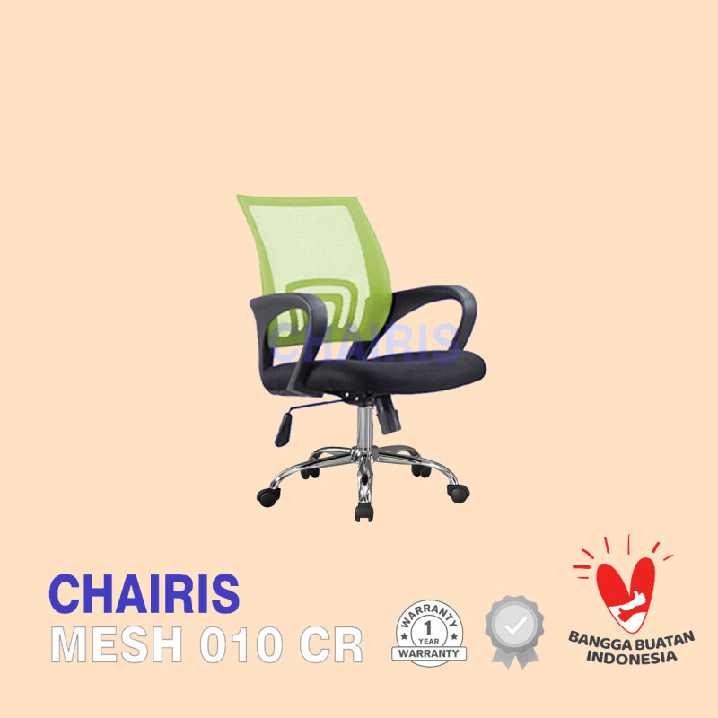 KURSI KANTOR CHAIRIS - M 01 CR