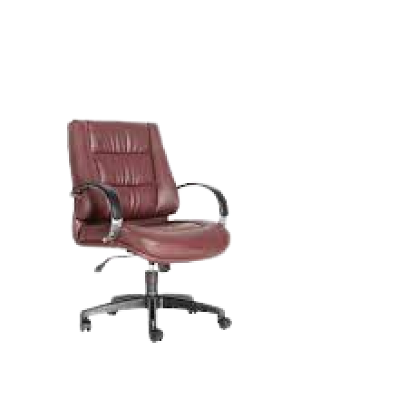 KURSI DIREKTUR CHAIRMAN  - MILESA PC 9830