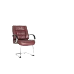 KURSI HADAP CHAIRMAN  - MILESA PC 9850 AL