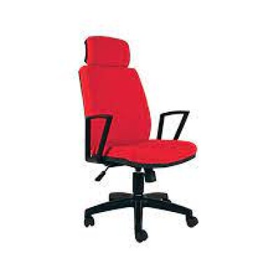 KURSI KANTOR CHAIRMAN - MOBICA VIP MC 1901 A GREY