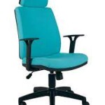 KURSI KANTOR CHAIRMAN - MOBICA MC 1901