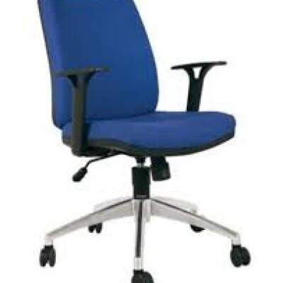 KURSI KANTOR CHAIRMAN - MOBICA VIP MC 1903 A GREY