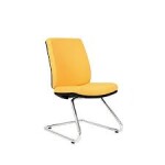 KURSI HADAP CHAIRMAN - MOBICA VIP MC 1955 GREY