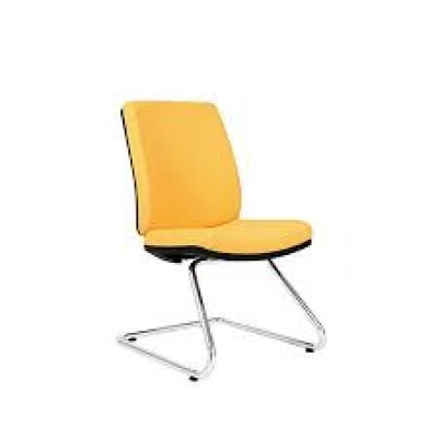 KURSI HADAP CHAIRMAN - MOBICA VIP MC 1955 GREY
